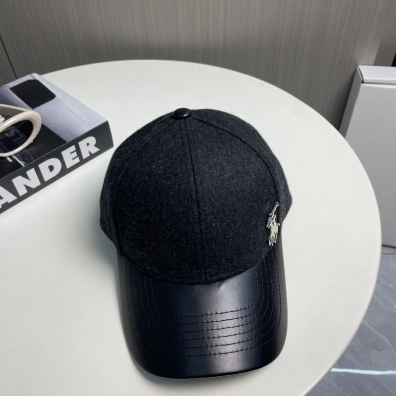 Popular Polo Caps 257286