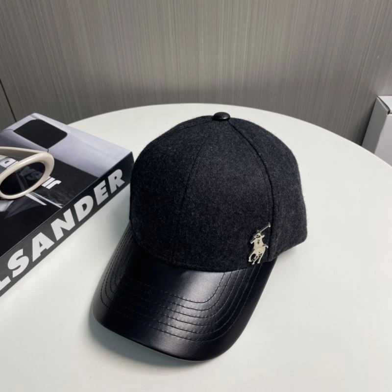 Popular Polo Caps 257286