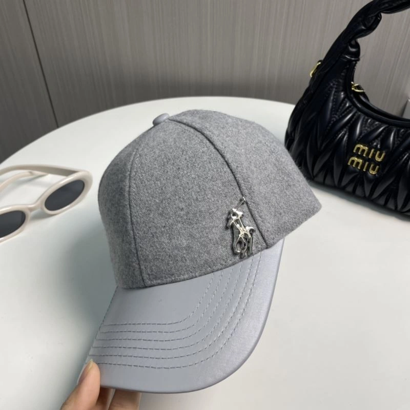 Polo Caps SunProtective 257285
