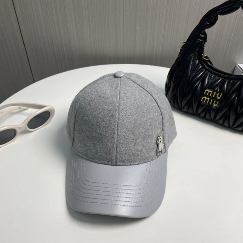 Polo Caps SunProtective 257285