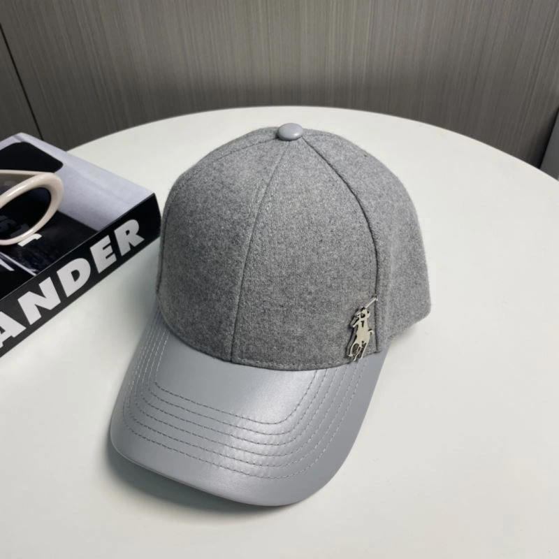 Polo Caps SunProtective 257285