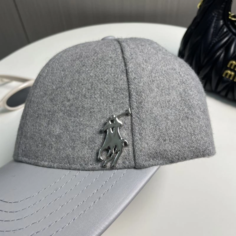 Polo Caps SunProtective 257285