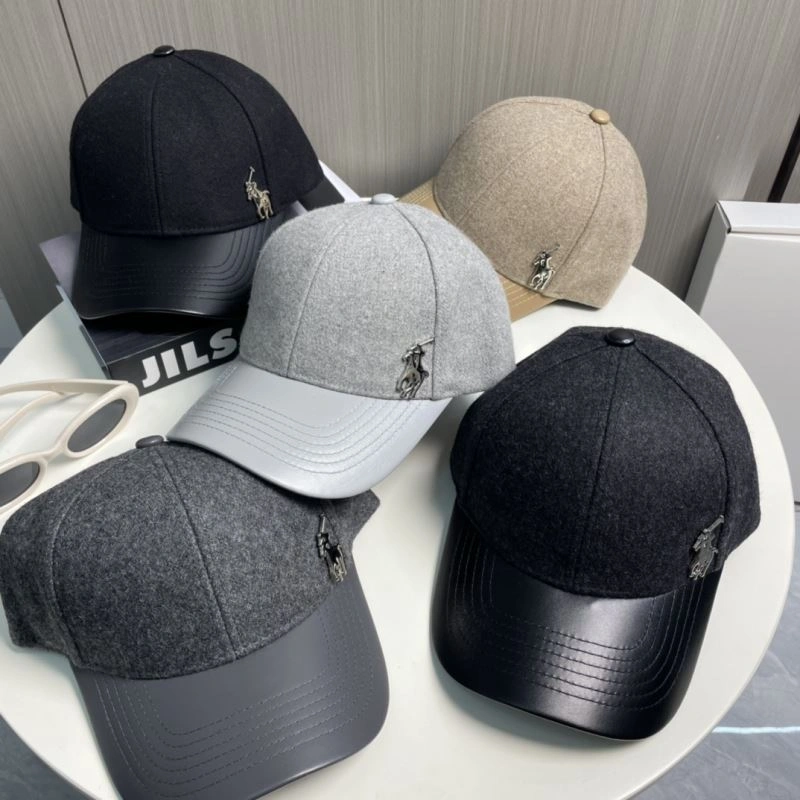 Polo Caps SunProtective 257285
