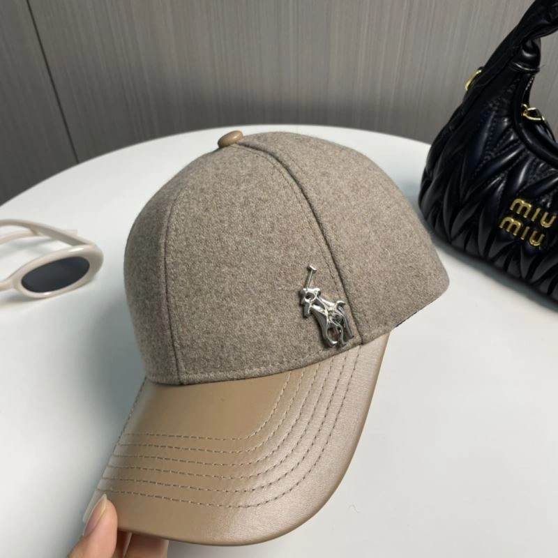 HighPerformance Polo Caps 257281