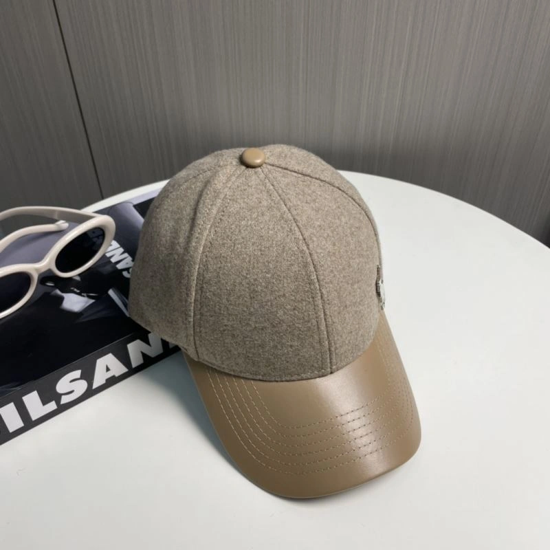HighPerformance Polo Caps 257281