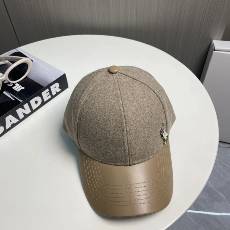HighPerformance Polo Caps 257281