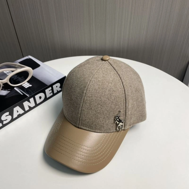HighPerformance Polo Caps 257281