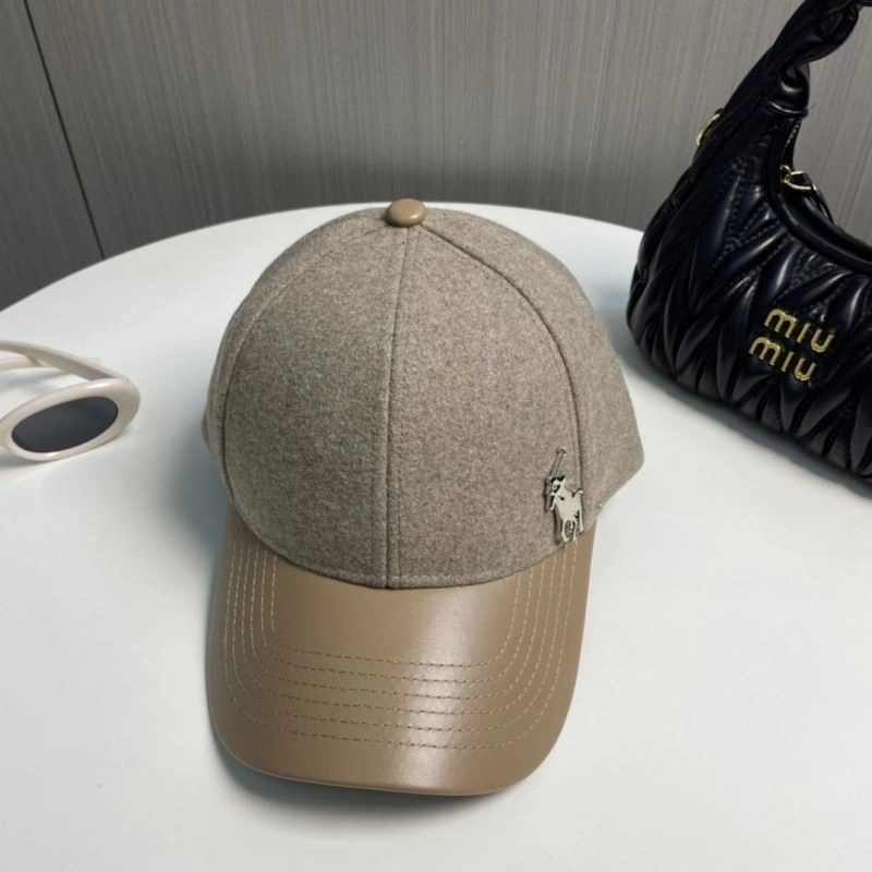 HighPerformance Polo Caps 257281