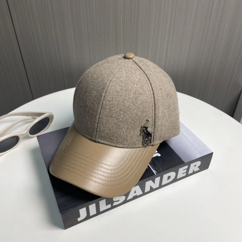 HighPerformance Polo Caps 257281