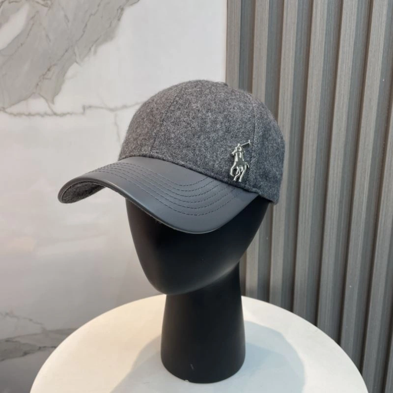 WaterResistant Polo Caps 257282