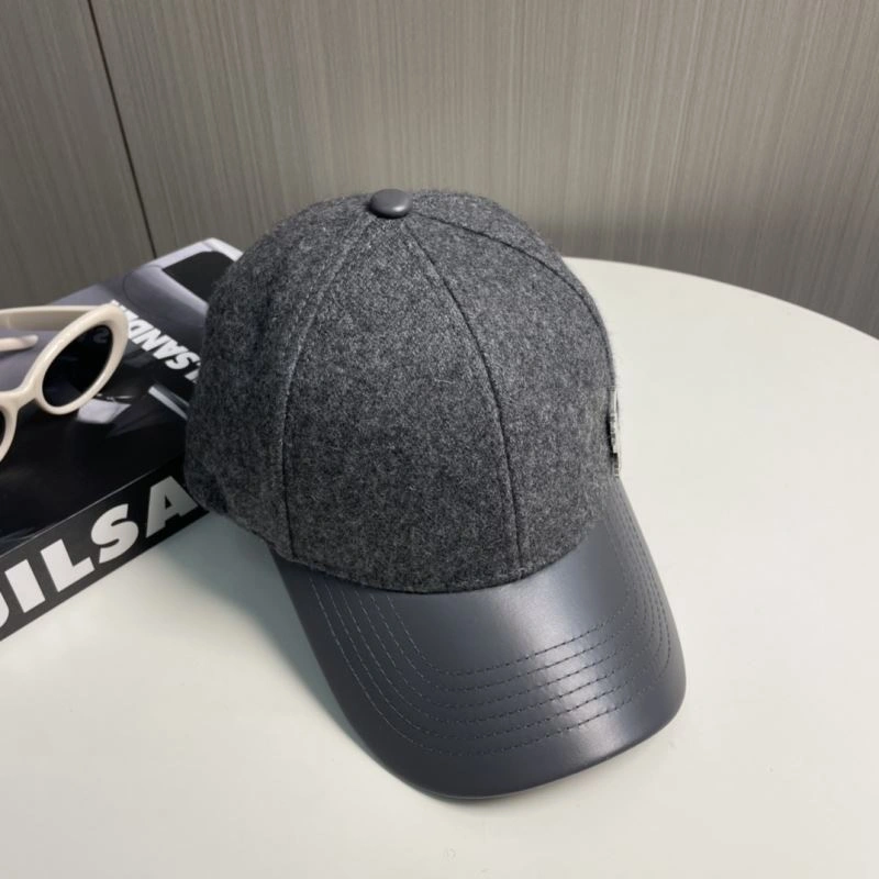 WaterResistant Polo Caps 257282