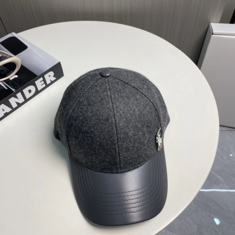WaterResistant Polo Caps 257282