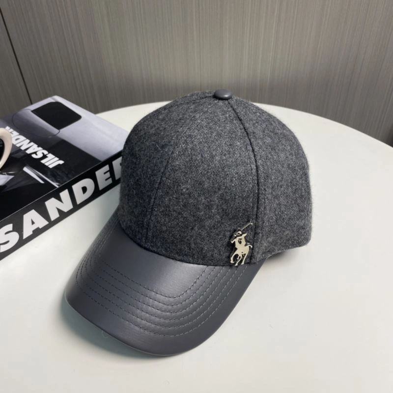 WaterResistant Polo Caps 257282