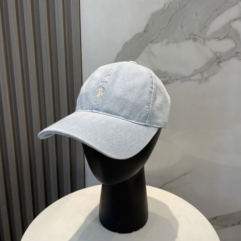Original Polo Caps 257284