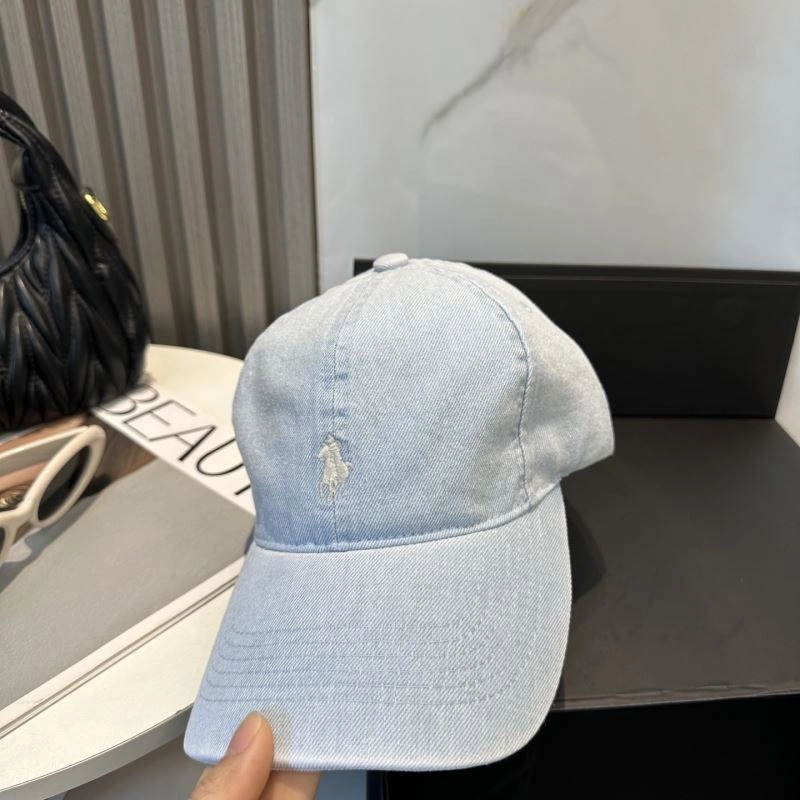 Original Polo Caps 257284