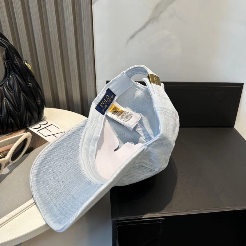 Original Polo Caps 257284