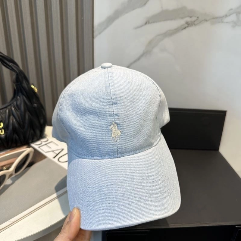 Original Polo Caps 257284