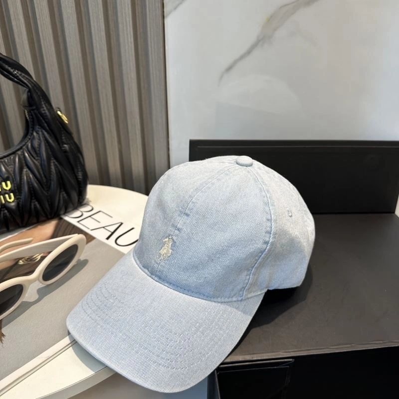 Original Polo Caps 257284