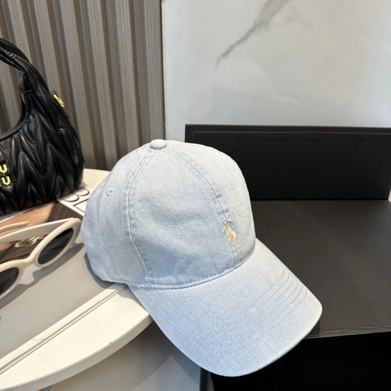 Original Polo Caps 257284