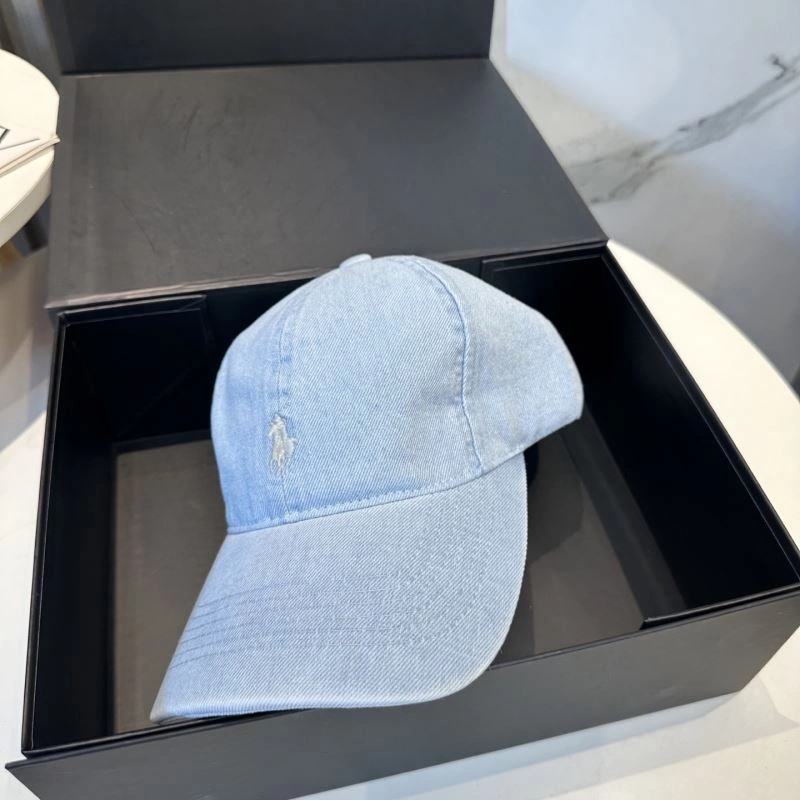 Original Polo Caps 257284