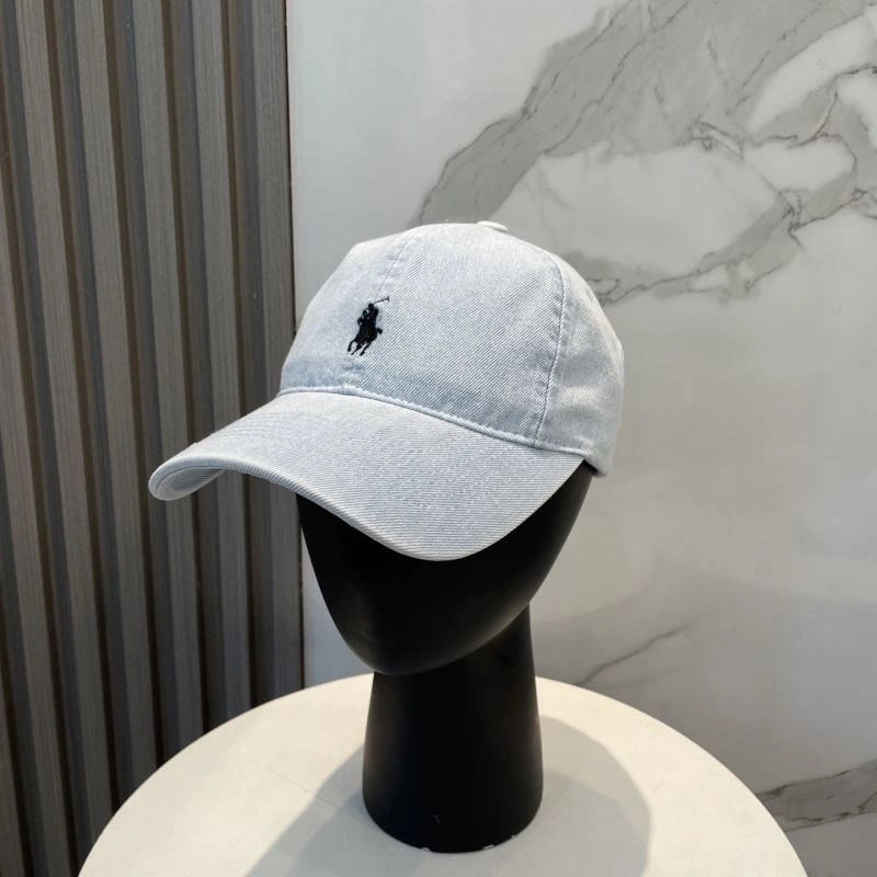 Reliable Polo Caps 257283