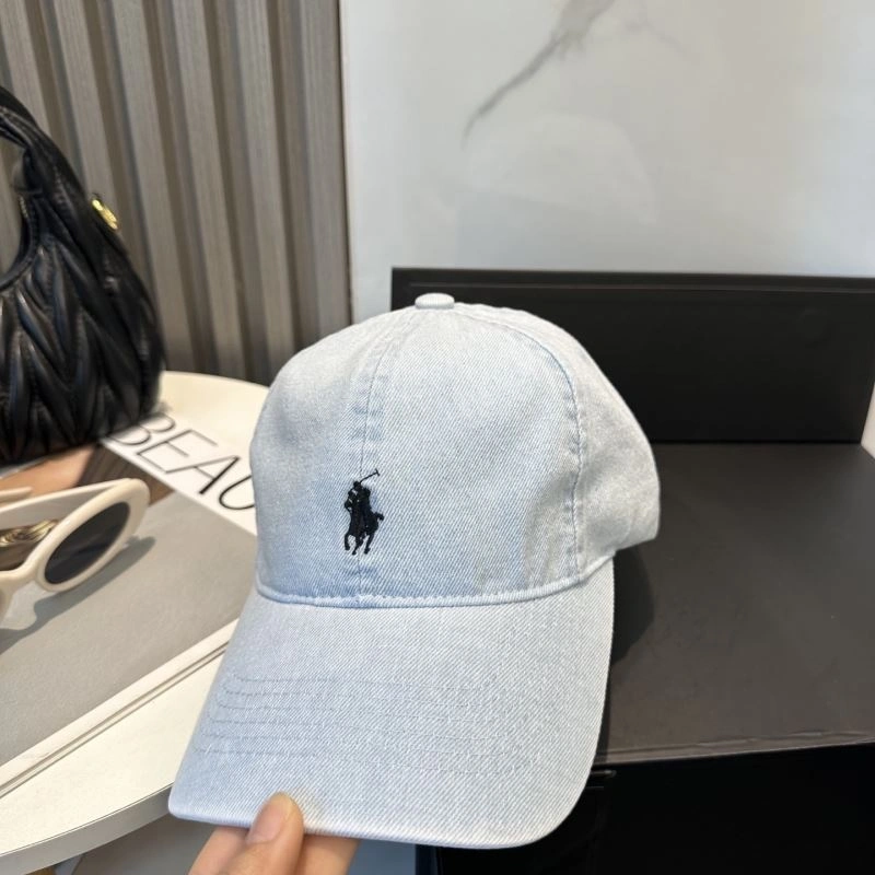 Reliable Polo Caps 257283