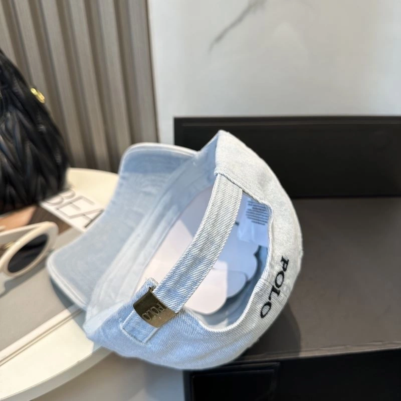 Reliable Polo Caps 257283