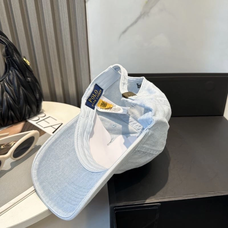Reliable Polo Caps 257283