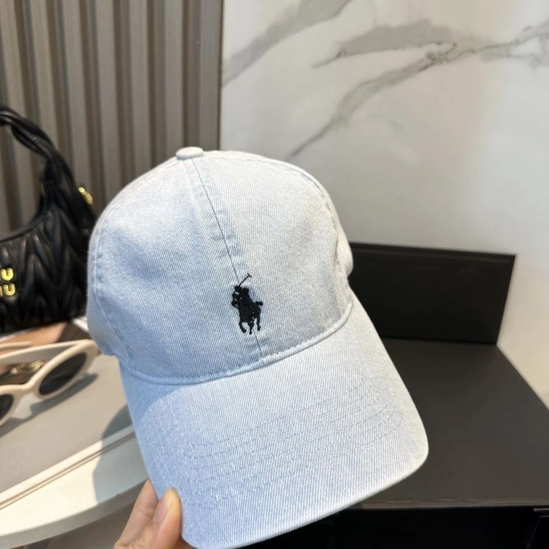 Reliable Polo Caps 257283