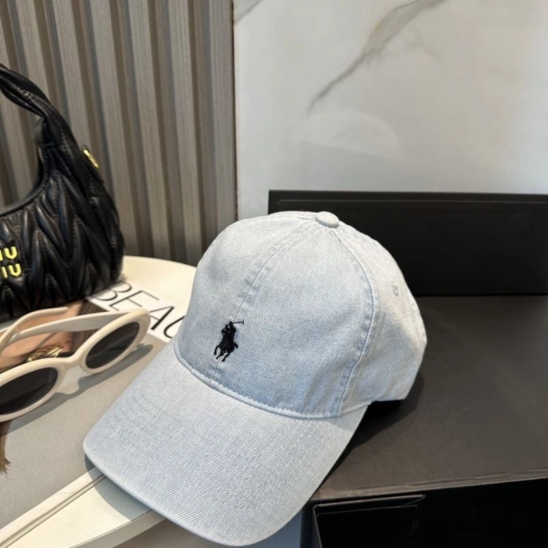 Reliable Polo Caps 257283