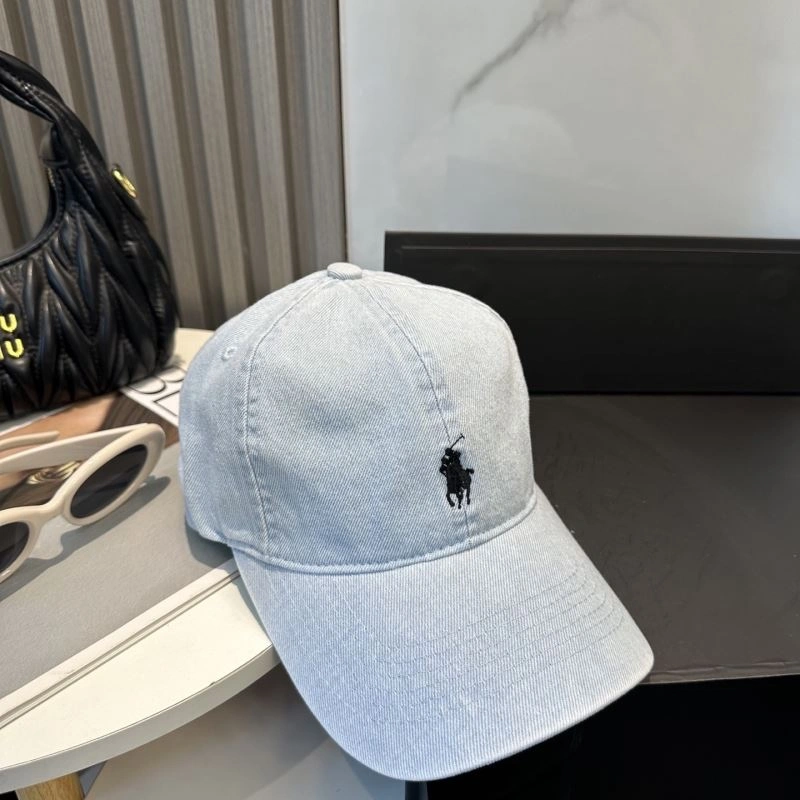 Reliable Polo Caps 257283