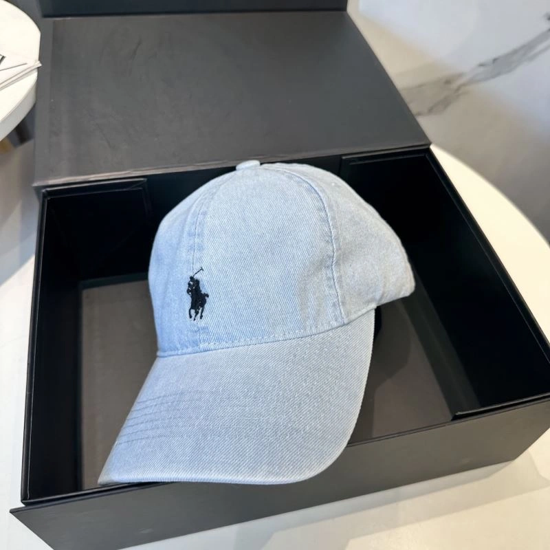 Reliable Polo Caps 257283