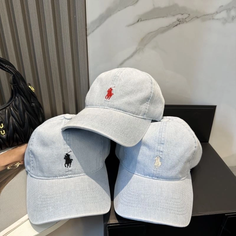 Reliable Polo Caps 257283