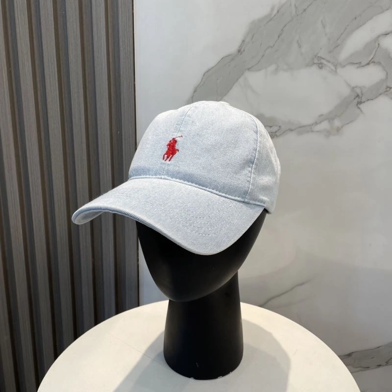 Polo Caps QuickDry 257278