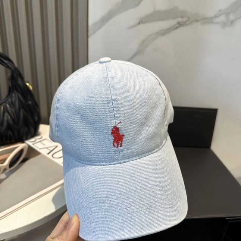 Polo Caps QuickDry 257278