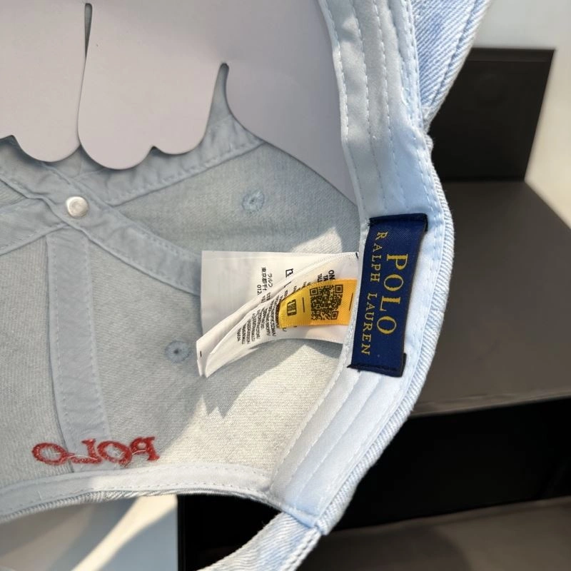 Polo Caps QuickDry 257278