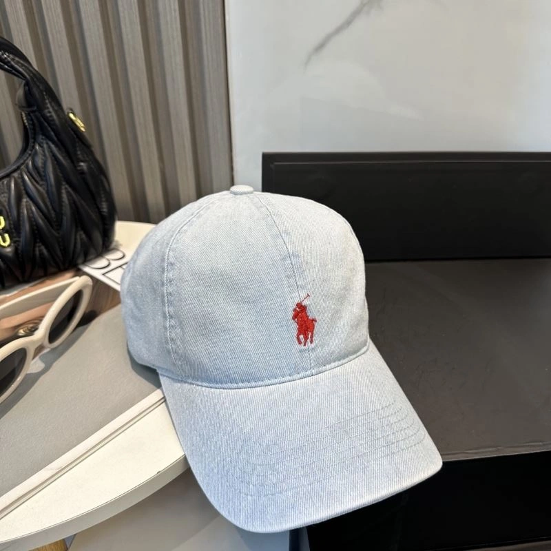 Polo Caps QuickDry 257278