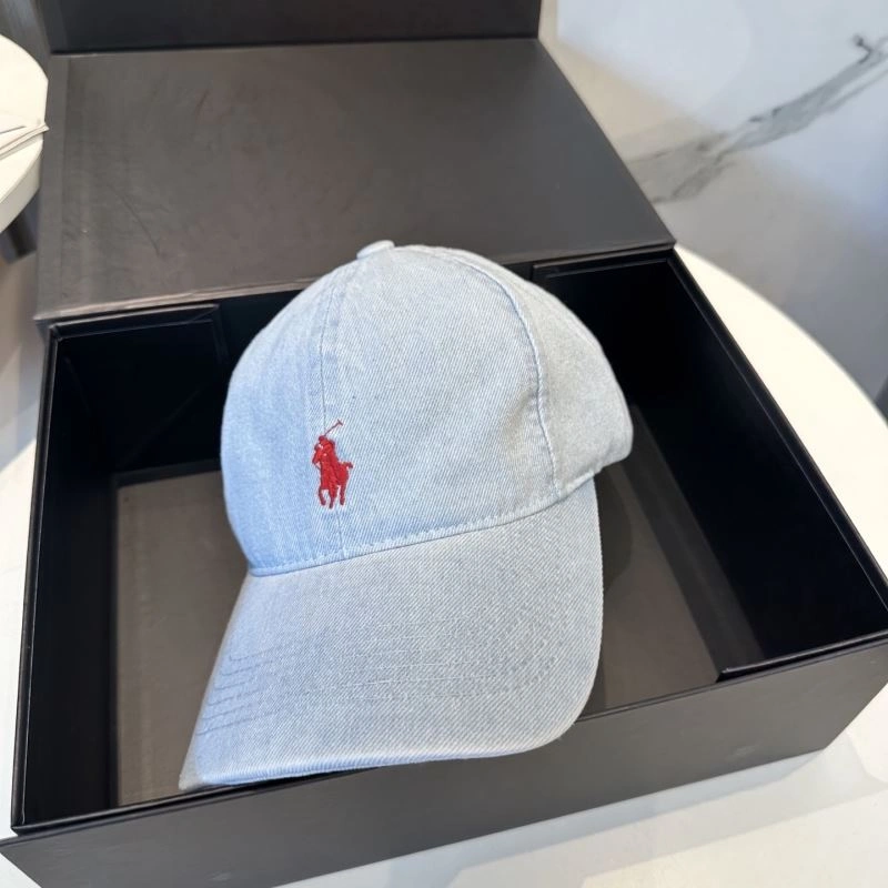 Polo Caps QuickDry 257278