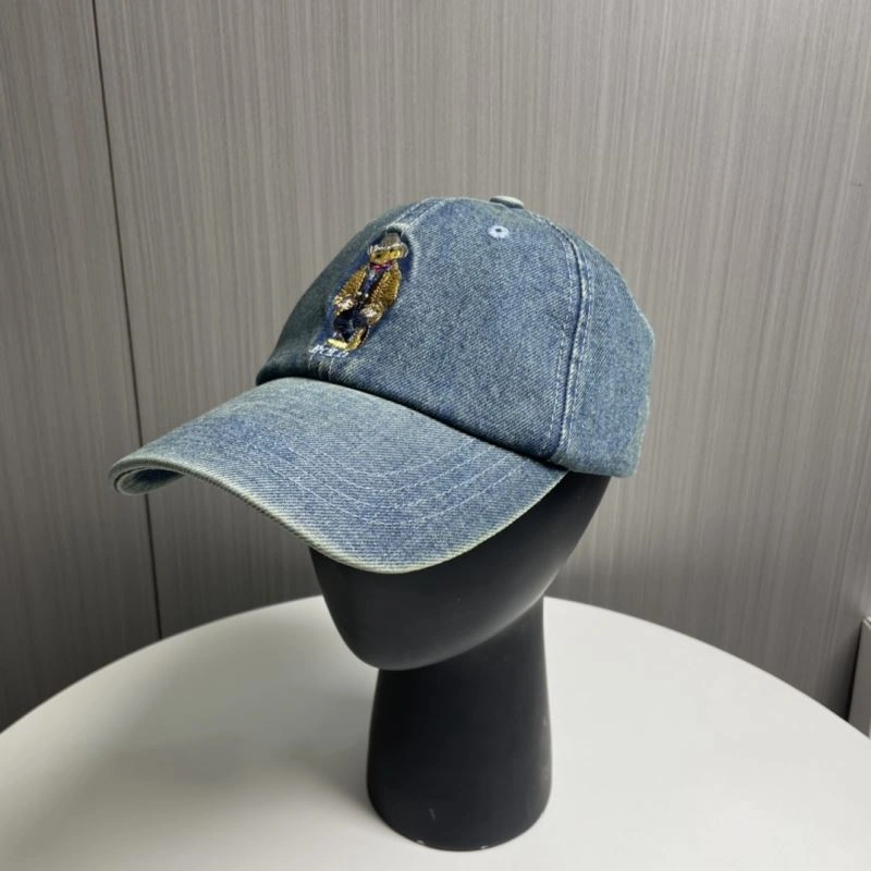 Polo Caps ModernLook 257277