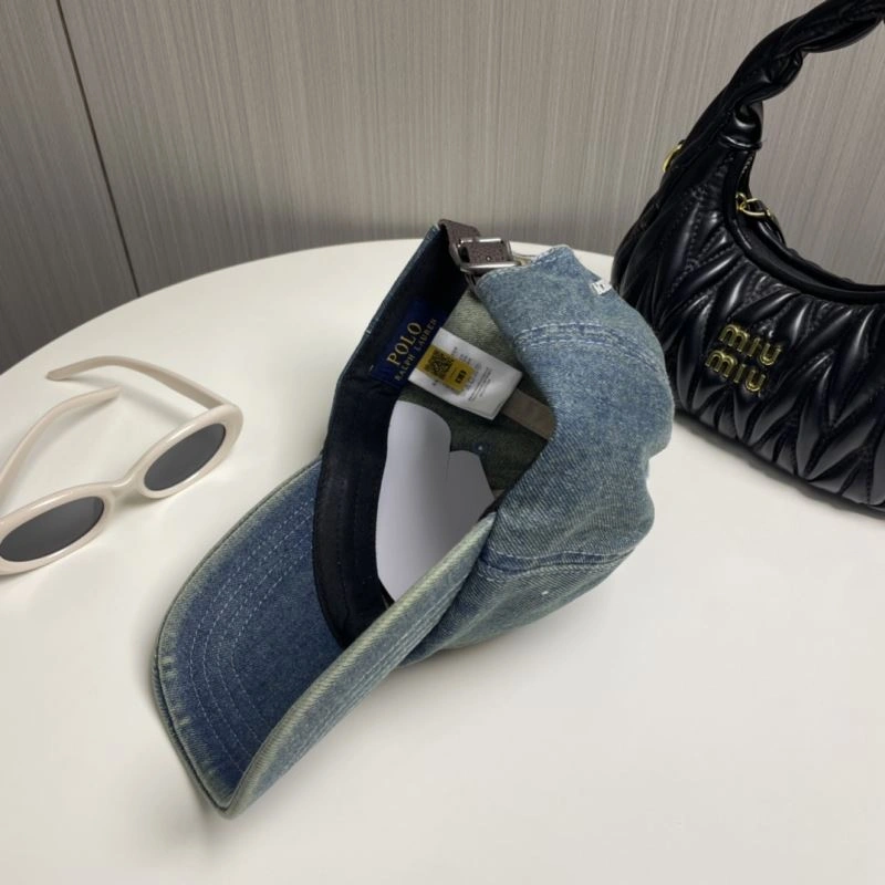 Polo Caps ModernLook 257277