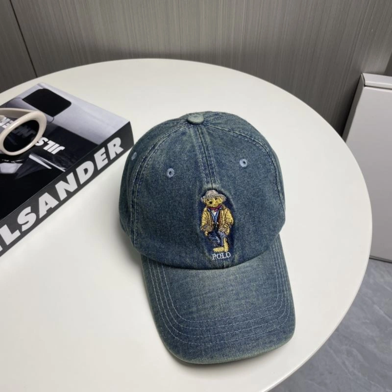 Polo Caps ModernLook 257277
