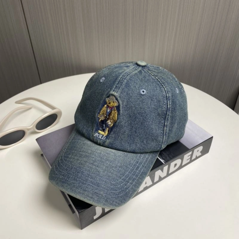 Polo Caps ModernLook 257277