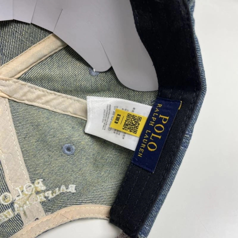 Polo Caps ModernLook 257277