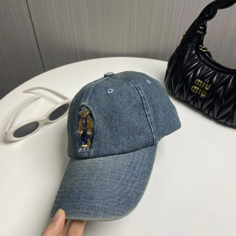 Polo Caps ModernLook 257277