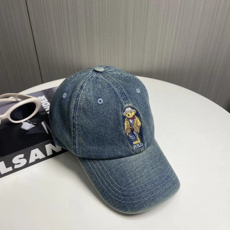 Polo Caps ModernLook 257277