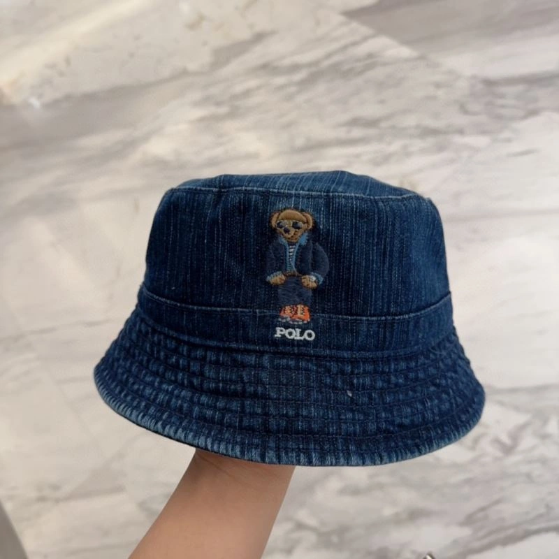 Polo Caps Upgraded 257269