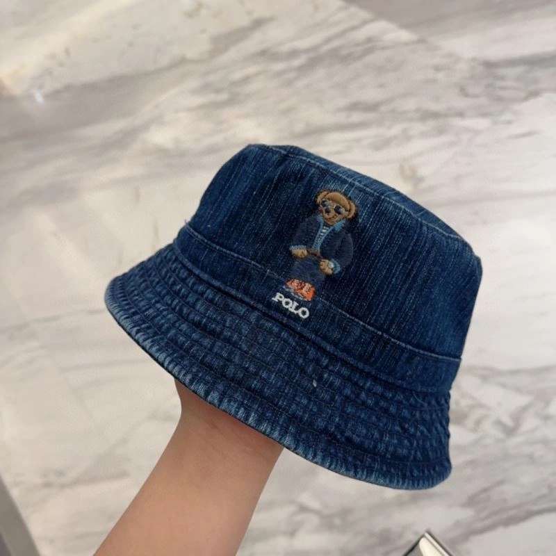 Polo Caps Upgraded 257269