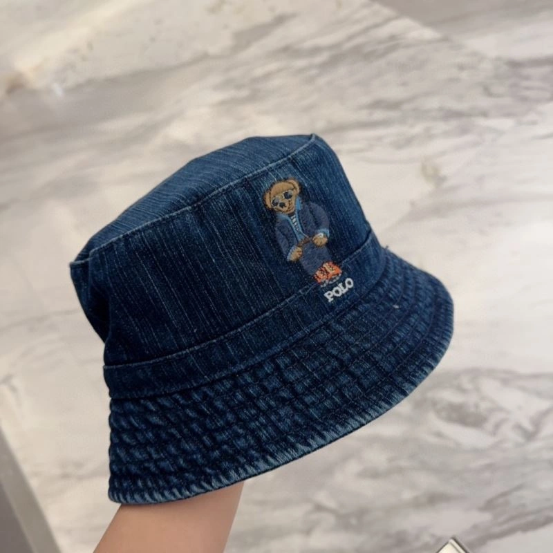 Polo Caps Upgraded 257269