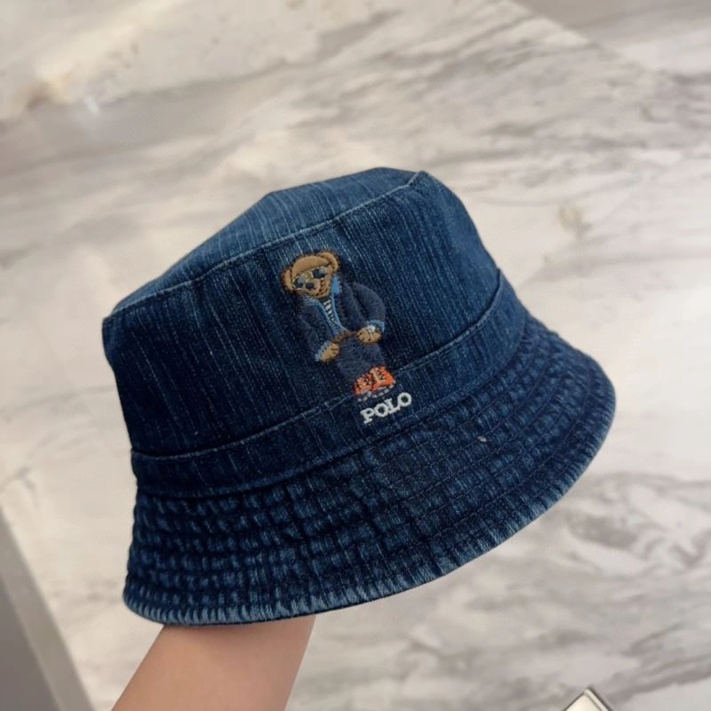 Polo Caps Upgraded 257269