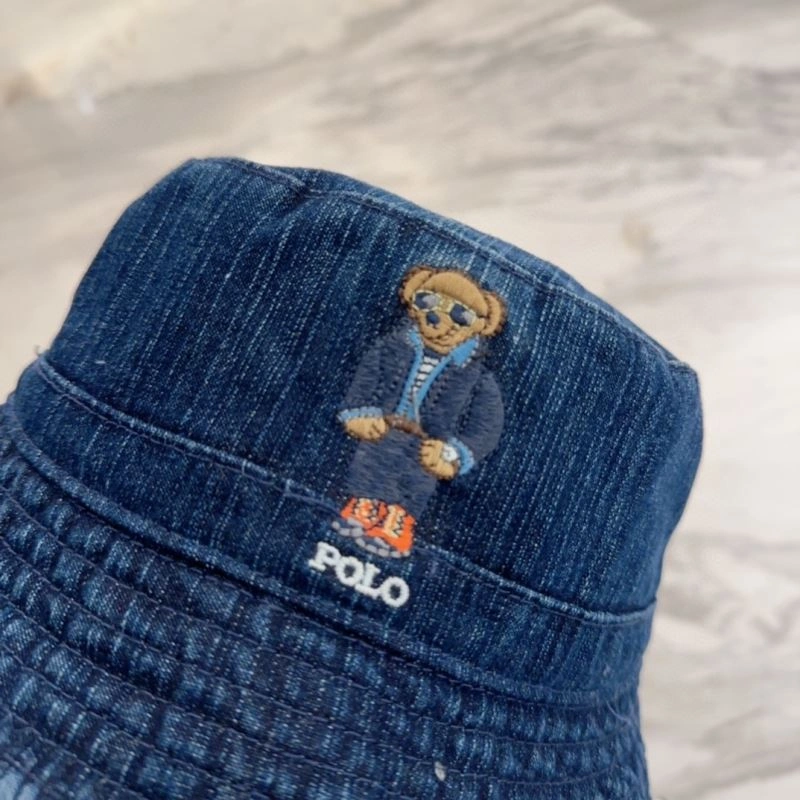 Polo Caps Upgraded 257269